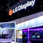 LG 디스플레이 OLED 투자