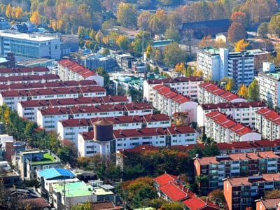 악성 미분양