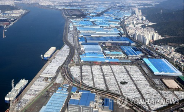 미국 자동차 관세 영향