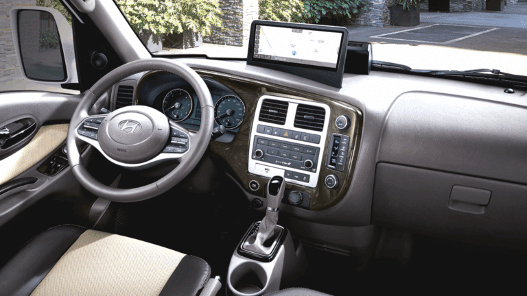 현대차 포터 판매량