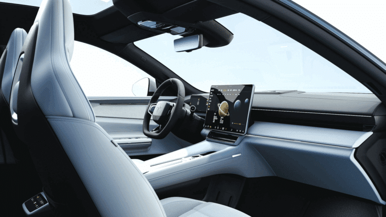 폴스타 4 국내 판매량