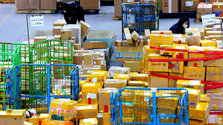 국내 대리인 제도