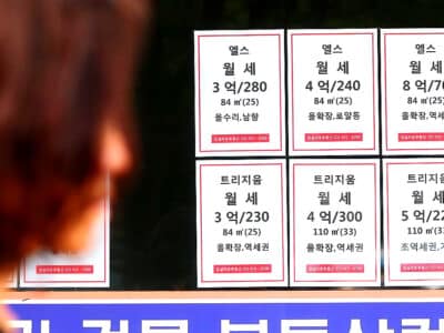 편법 대출 기승