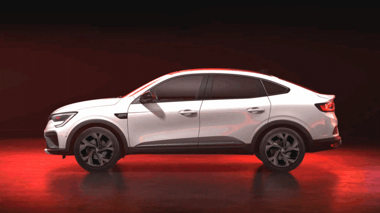 르노코리아 신차 계약 40% 증가