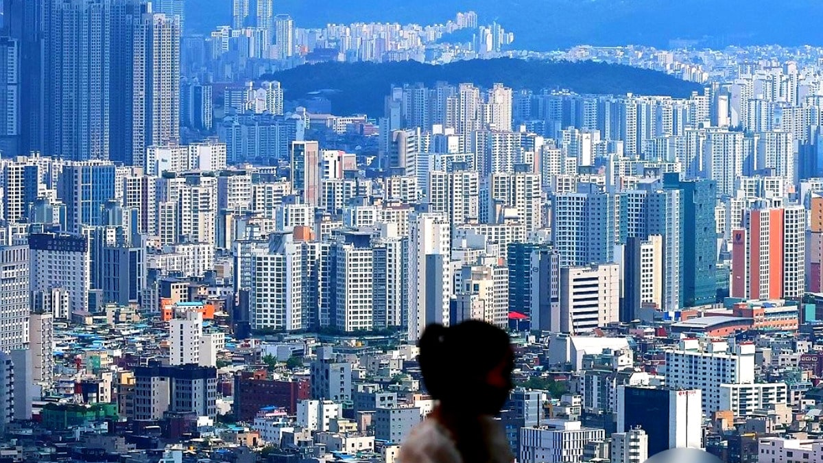 서울 아파트