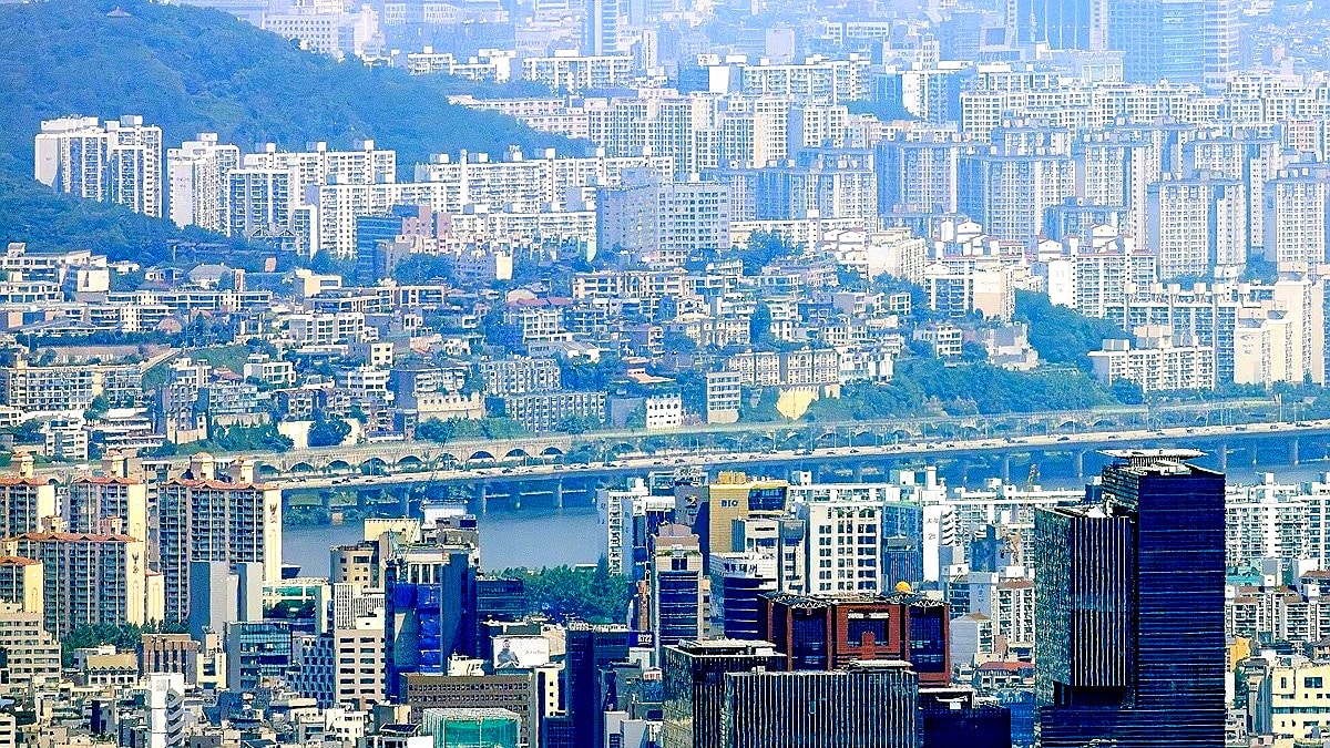 한강벨트