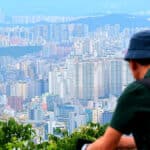 서울 집값 대출 규제