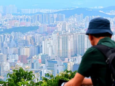 서울 집값 대출 규제