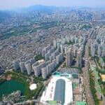 서울 아파트 분양가 상승