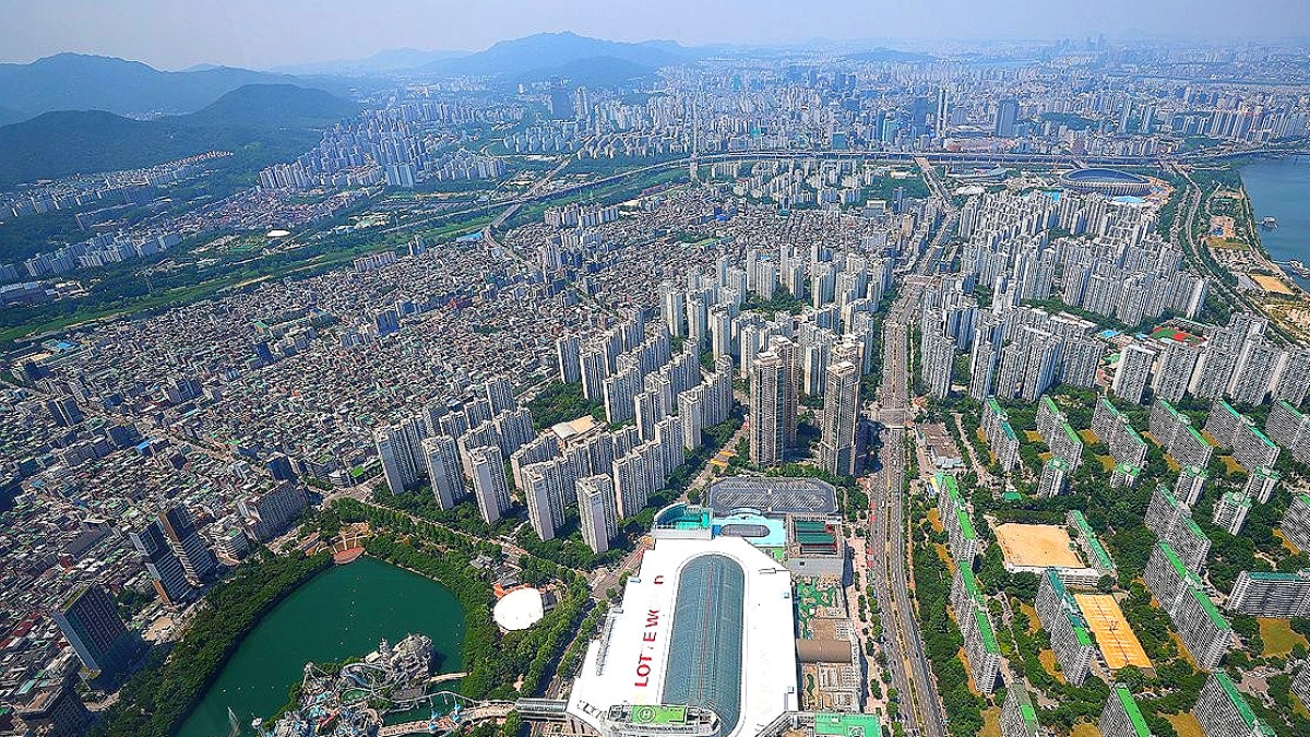 서울 아파트 분양가 상승