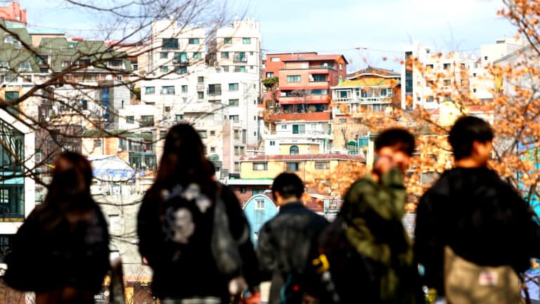 서울 원룸 월세 급등