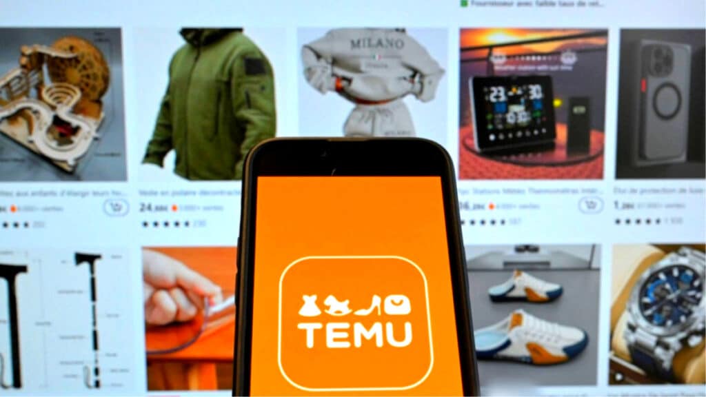 중국산 철석같이 믿었다 "이럴 줄 알았지"... 뒤통수 맞은 소비자들 '울상' 1 테무