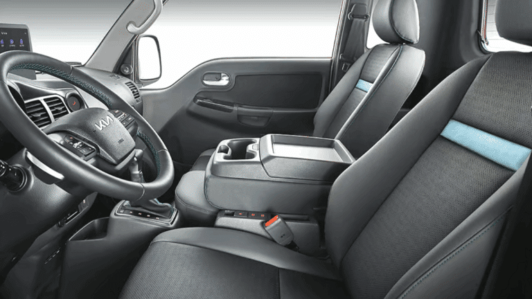 기아 2025 봉고 III EV 특장차 가격