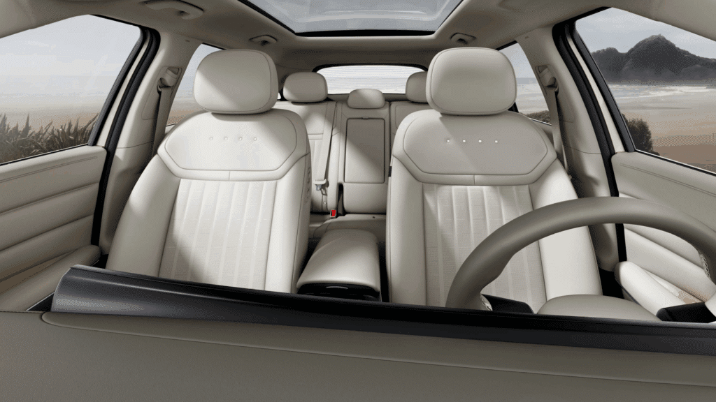 현대차 디 올 뉴 넥쏘 출시