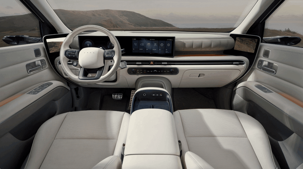 현대차 디 올 뉴 넥쏘 가격