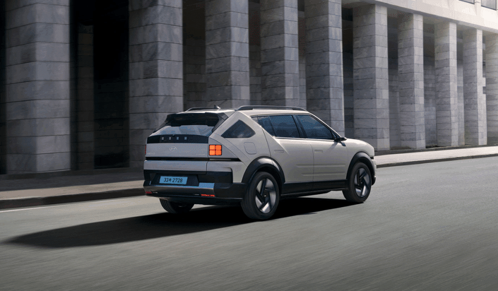 현대차 디 올 뉴 넥쏘 가격