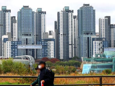 서울 지방 집값 양극화