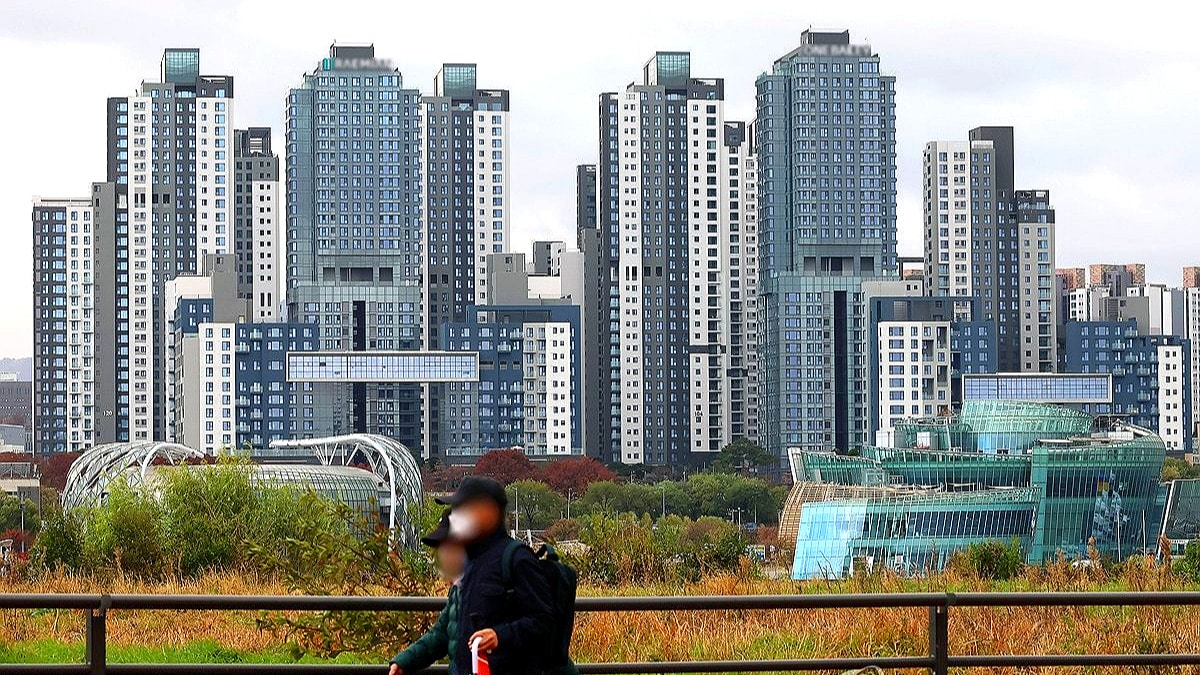 서울 지방 집값 양극화
