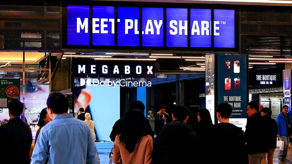 넷플릭스 천하에 ‘요새 누가 영화관 가요’ 하더니… 정부, 특단 조치 1 영화관