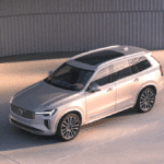 볼보 신형 XC90 가격