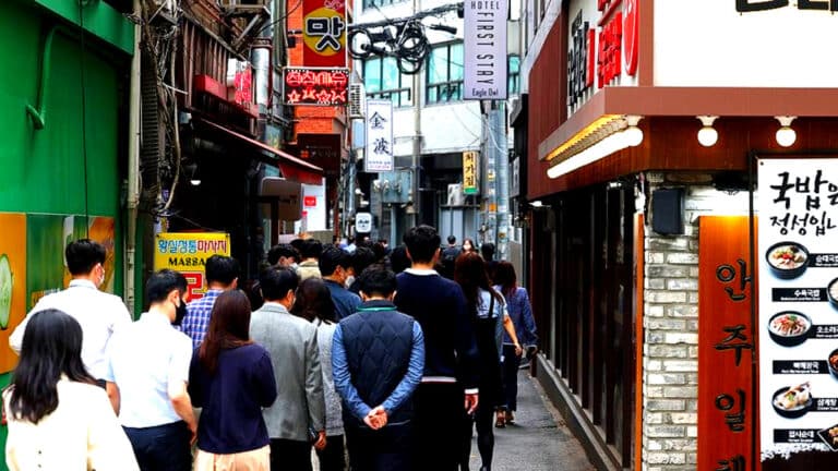 런치플레이션 심화