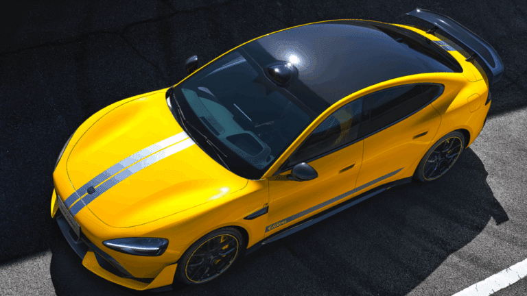 샤오미 SU7 울트라 가격