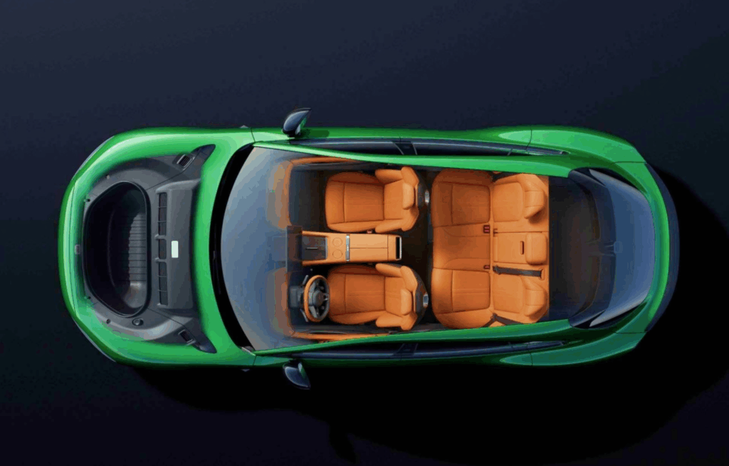 샤오미 YU7 가격