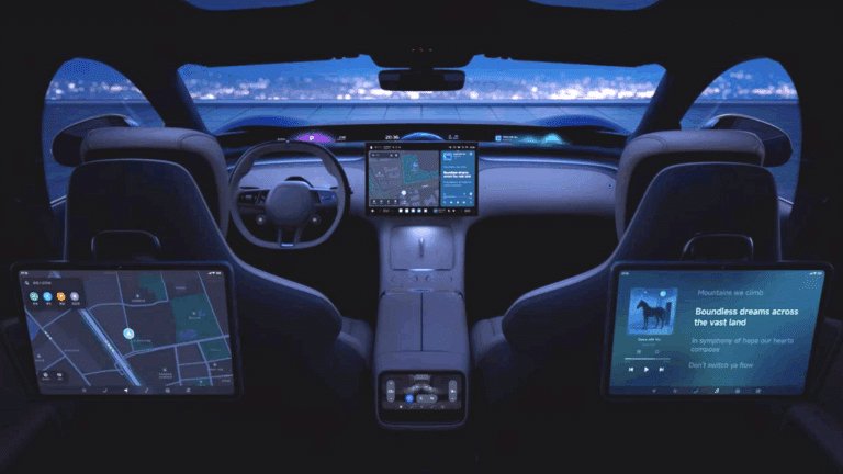 샤오미 YU7 가격