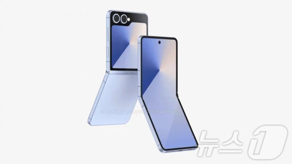 "이게 드디어 나온대" 환호...삼성전자 '신제품'에 관심 쏠렸다 2 삼성