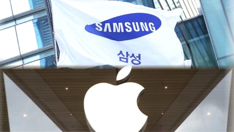 스마트폰 출하량 성장률 축소