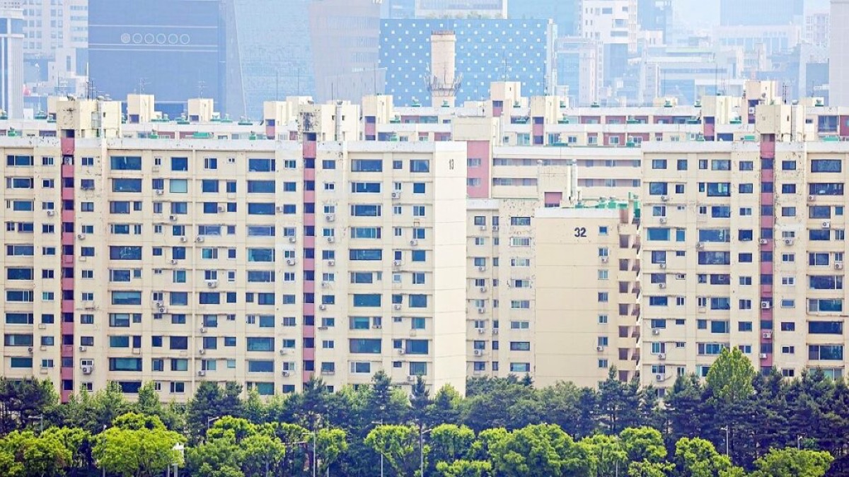 외국인 주택구매 10만호 돌파