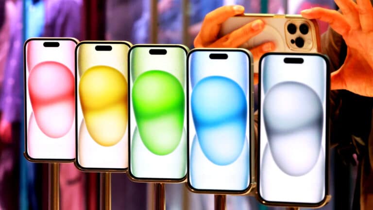 아이폰 교통카드