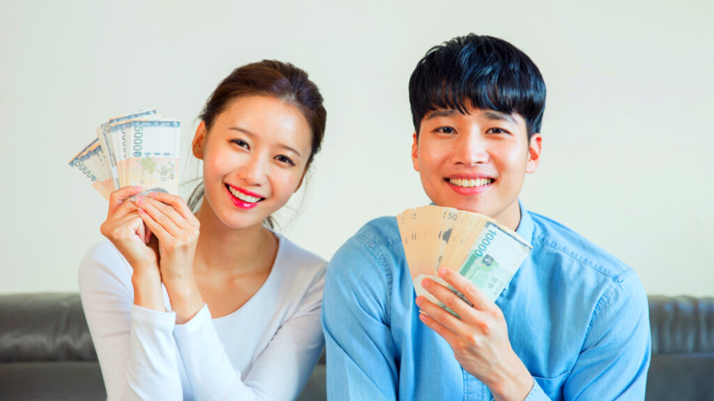 '전 국민 1인 25만원?' 민생회복지원금…언제 어떻게 준다는 건지 봤더니 1 지원금