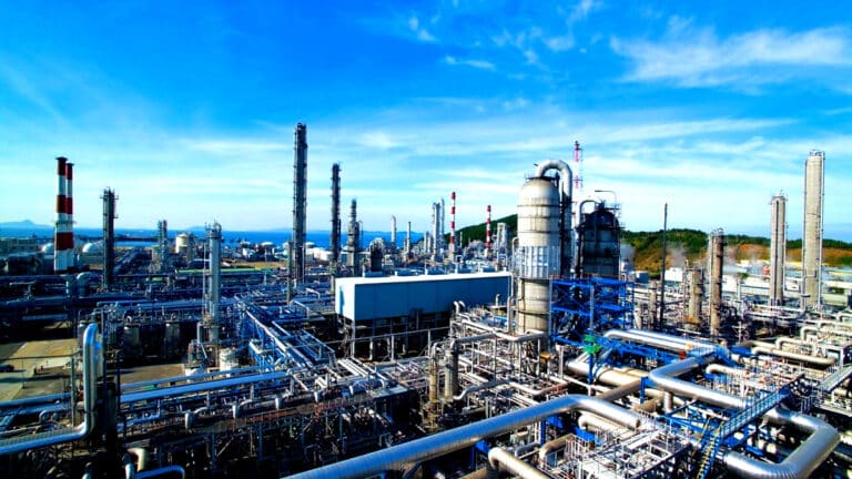 정유화학 석유화학