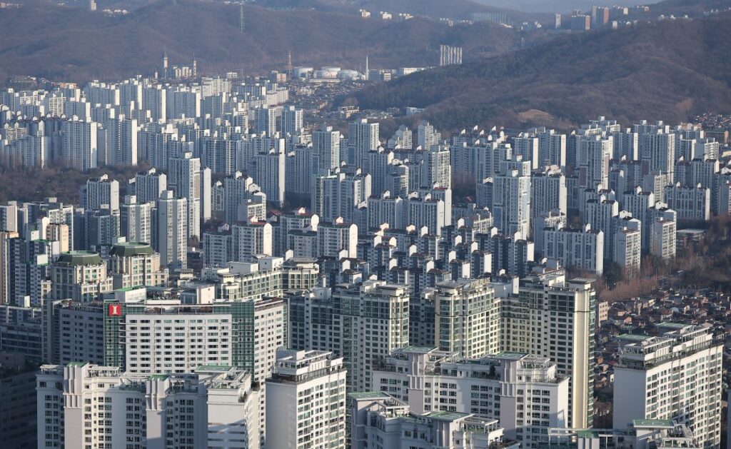 “이 동네까지 올랐다고요?”… 서울 아파트 시장에 ‘이상 신호’, 대체 왜 2 서울