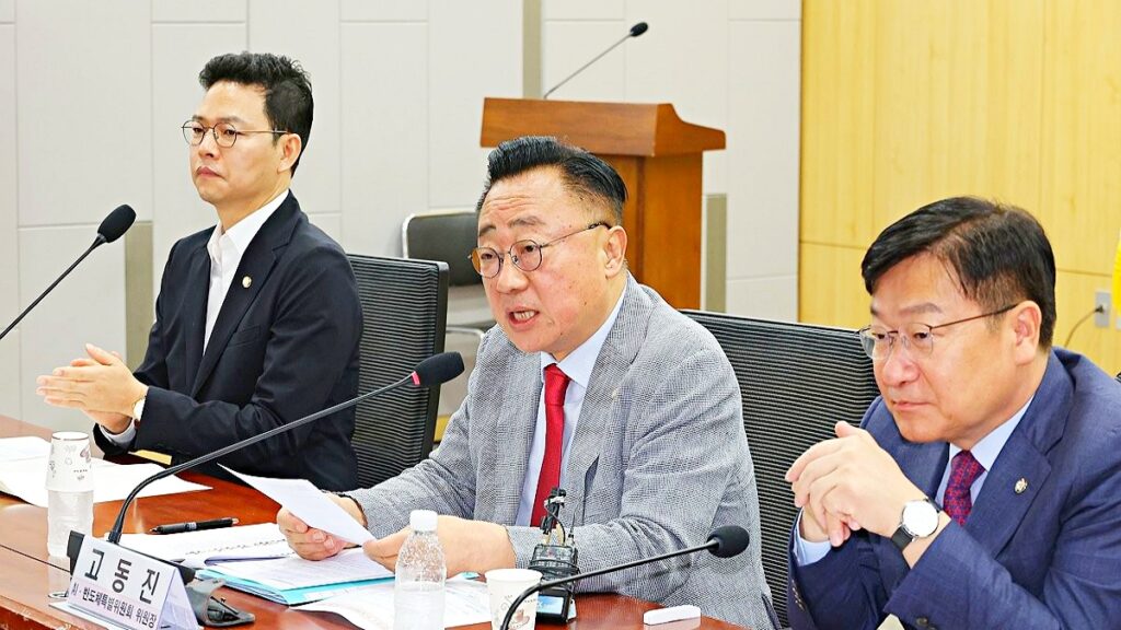 "여기 한국인데 왜 이러지?"...집주인 보고 '화들짝' 4 외국인 집