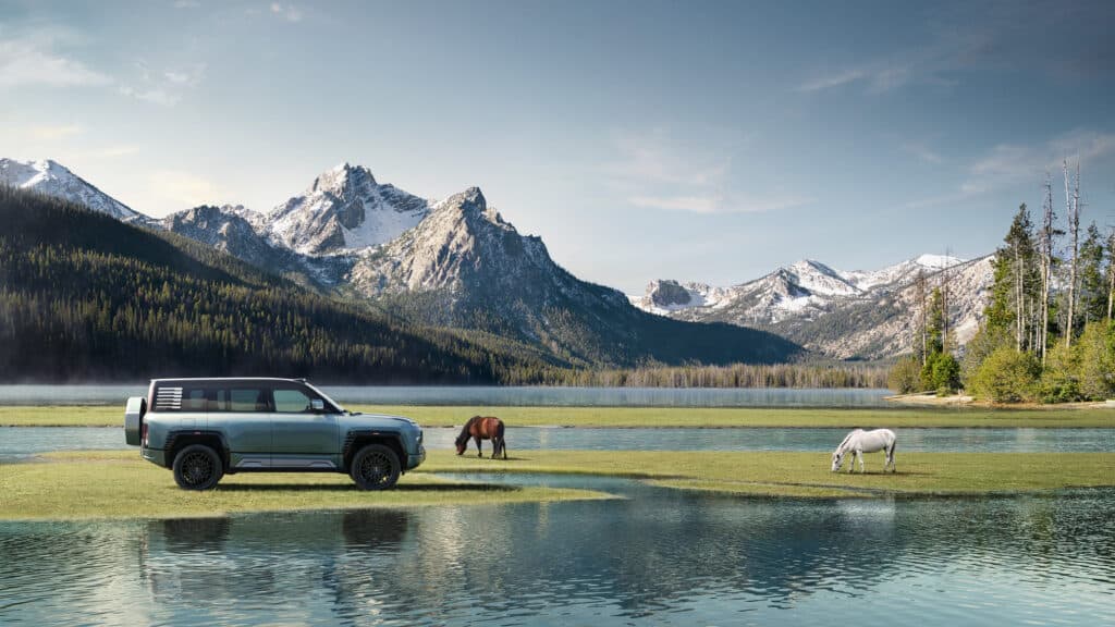 BYD 양왕 유럽 진출