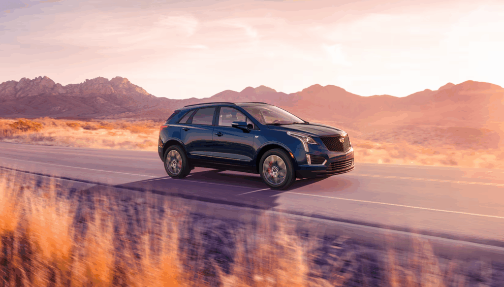 GM, 2025 신차 품질 조사 5개 세그먼트 1위