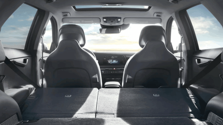 2025 기아 니로 하이브리드 소형 SUV 비교평가