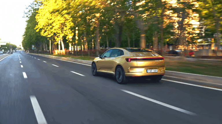 폴스타 국내 판매량