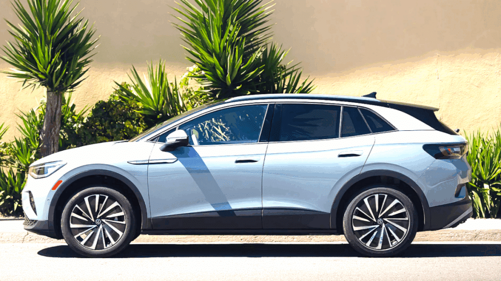 2026 폭스바겐 ID.4 제원