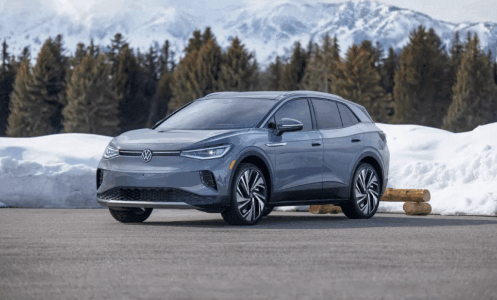 2026 폭스바겐 ID.4 사양