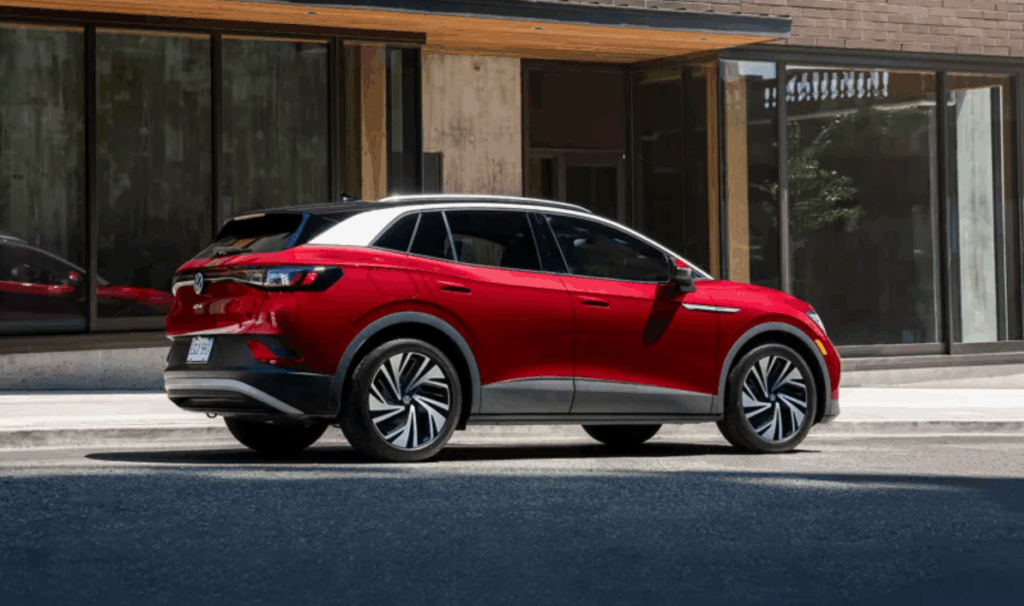 2026 폭스바겐 ID.4 사양