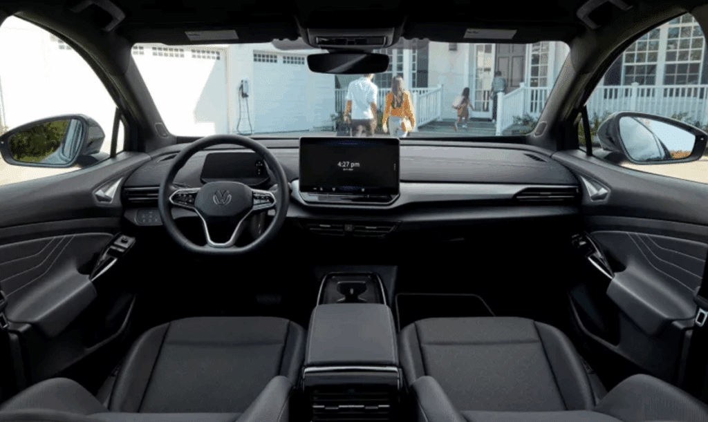 2026 폭스바겐 ID.4 제원