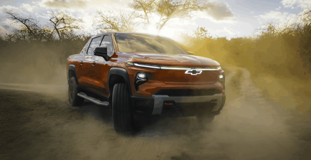 GM, JD파워 신차 품질 조사 최다 선정