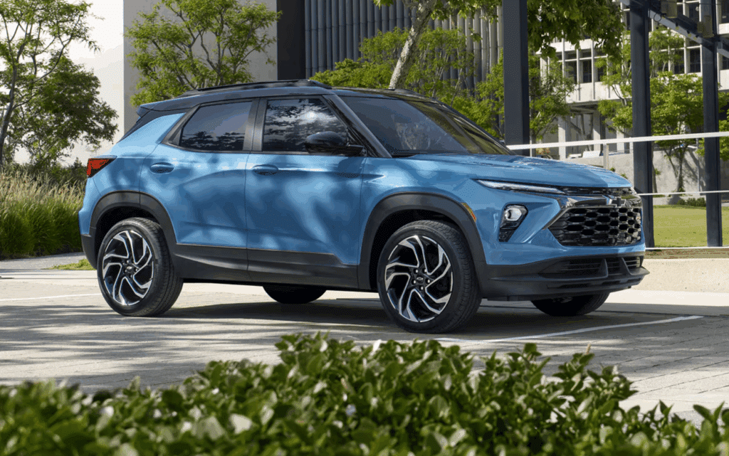 GM, JD파워 신차 품질 조사 최다 선정