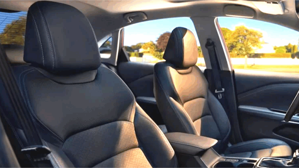 2026 쉐보레 크루즈 가격