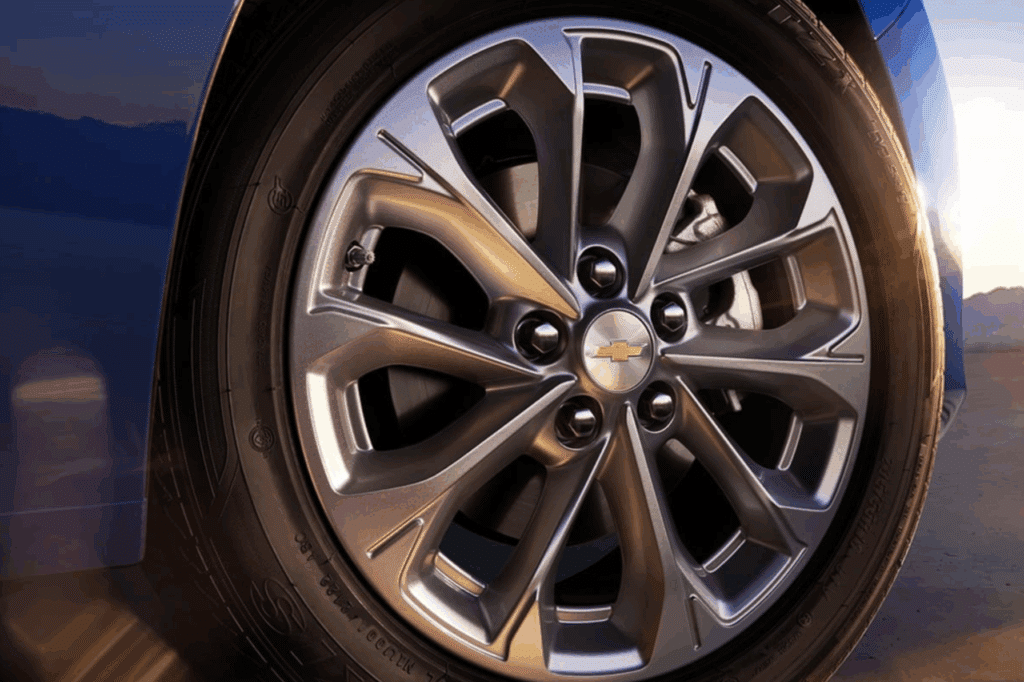 2026 쉐보레 크루즈 제원