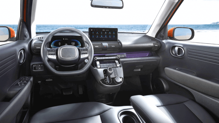 2026 현대차 캐스퍼 가격