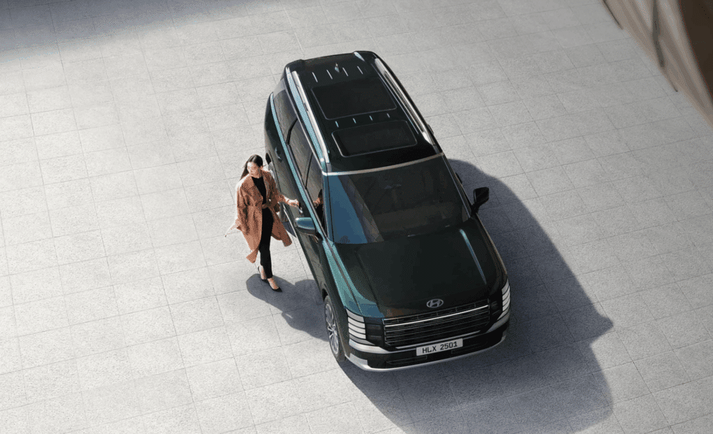 2026 현대차 팰리세이드 미국 출시